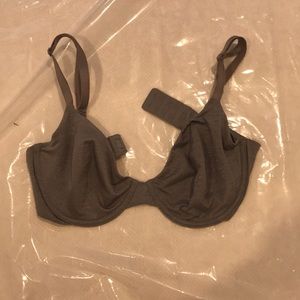 Victoria’s Secret Unlined Demi Bra